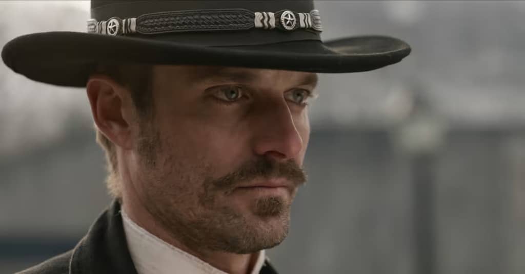 Wyatt-Earp Clássico do faroeste 'O Matador' ganhará nova versão de Ethan Hawke