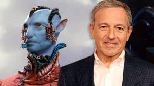 Avatar 3 Bob Iger