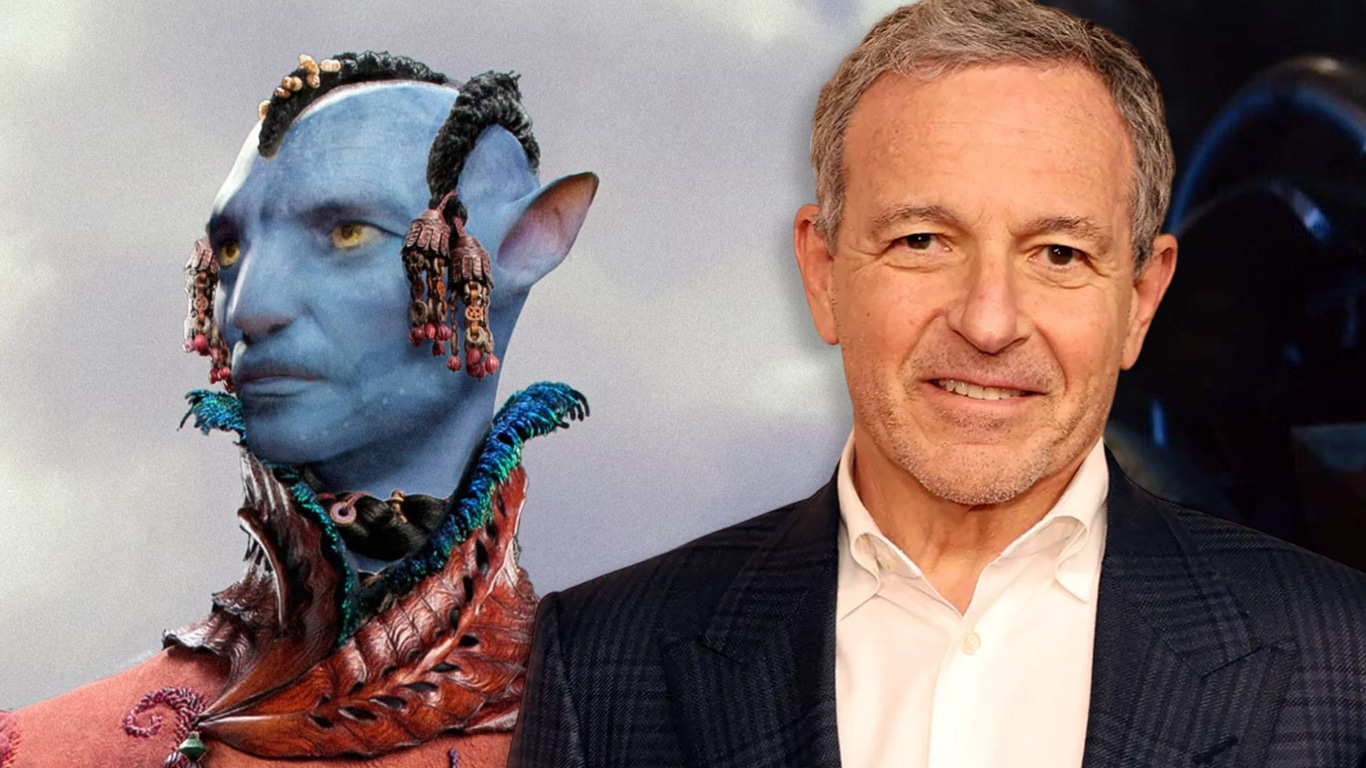 Avatar-3-Bob-Iger Avatar: Fogo e Cinza já foi exibido para Bob Iger - veja o que o CEO da Disney achou