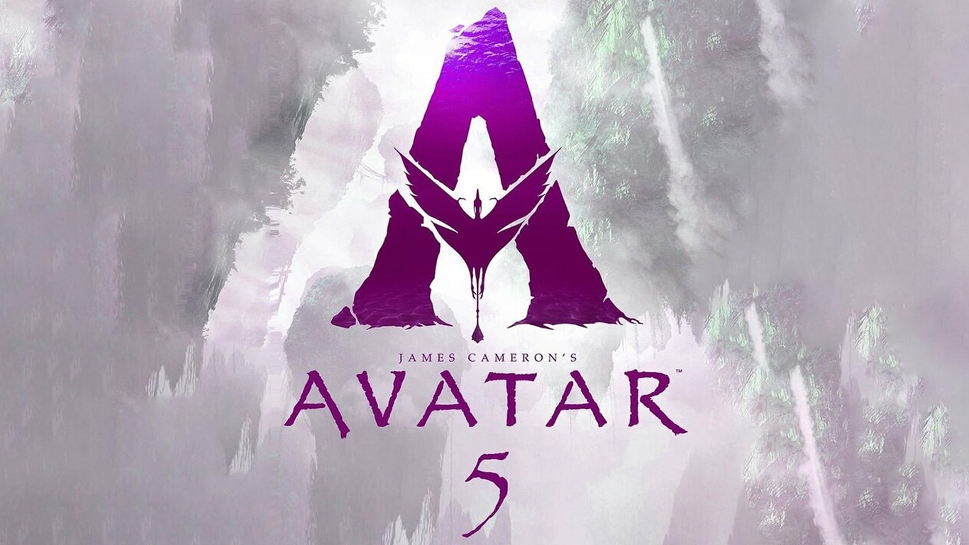 Avatar-5-logo Próximos Filmes da Disney em 2025 e 2026 - Lista atualizada