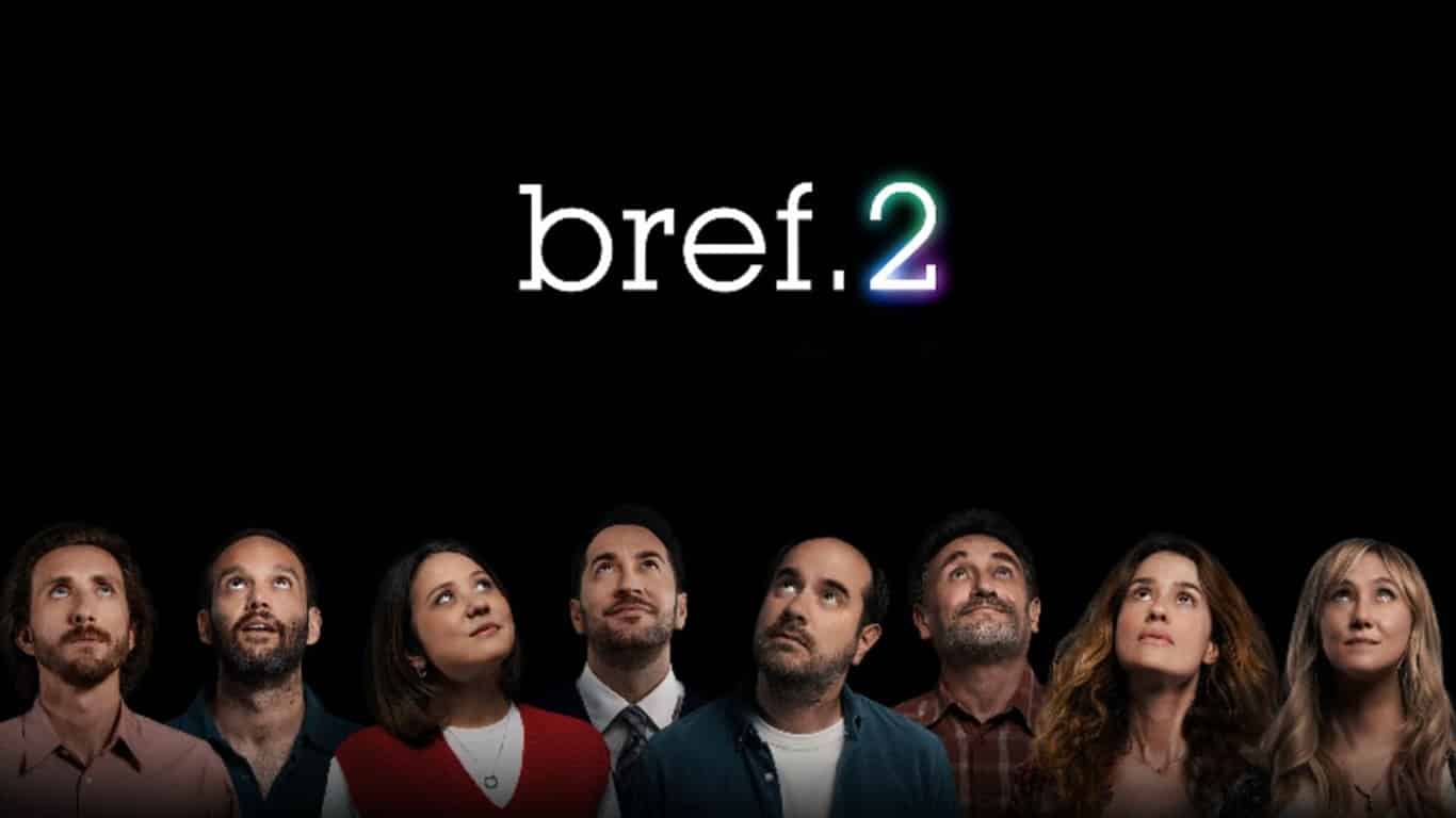 Bref-2 Bref. 2 | Revival da série francesa ganha data de estreia no Disney+