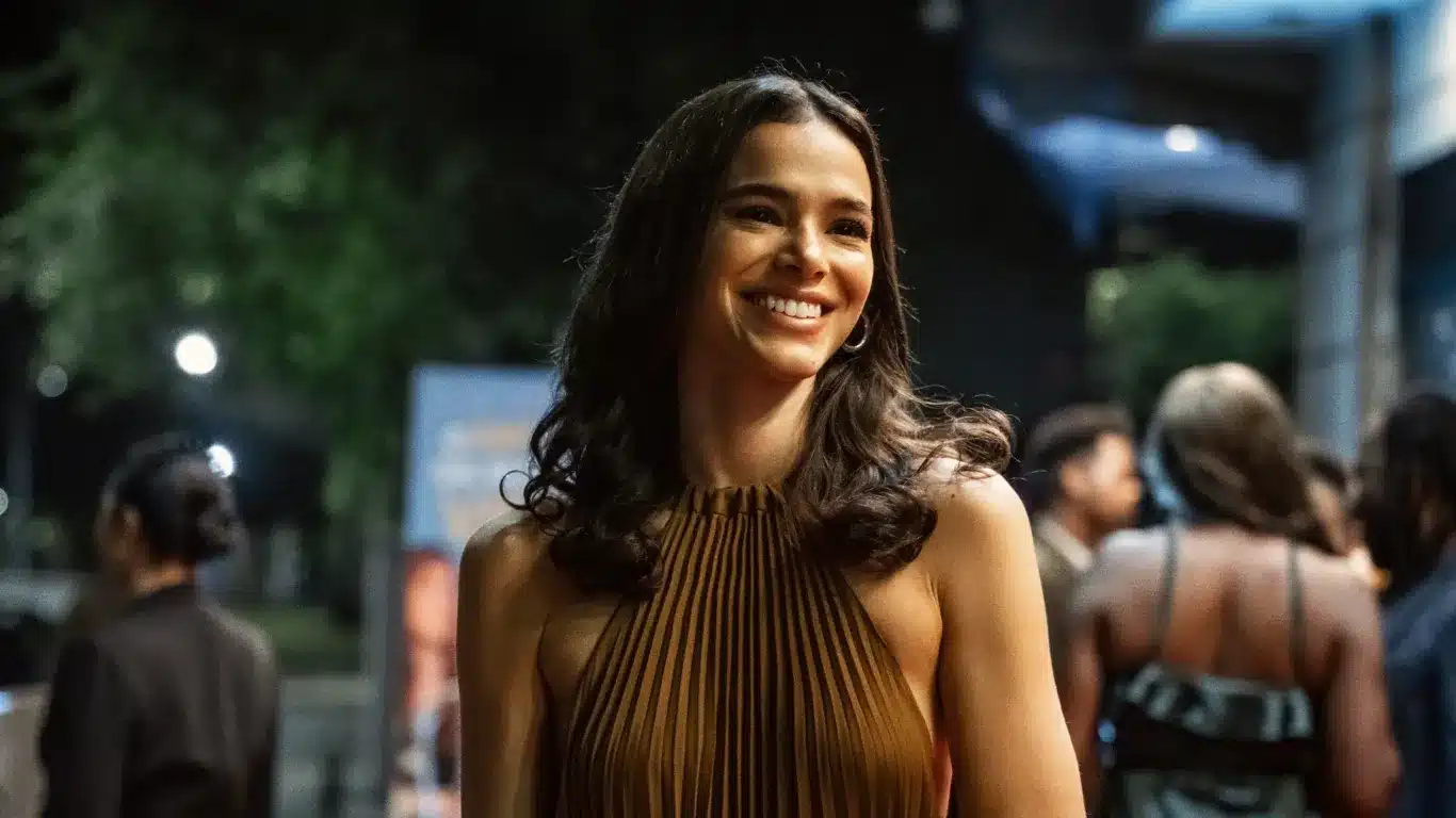 Bruna-Marquezine-Amor-da-Minha-Vida Segunda temporada de 'Amor da Minha Vida': Bruna Marquezine confirma novidade