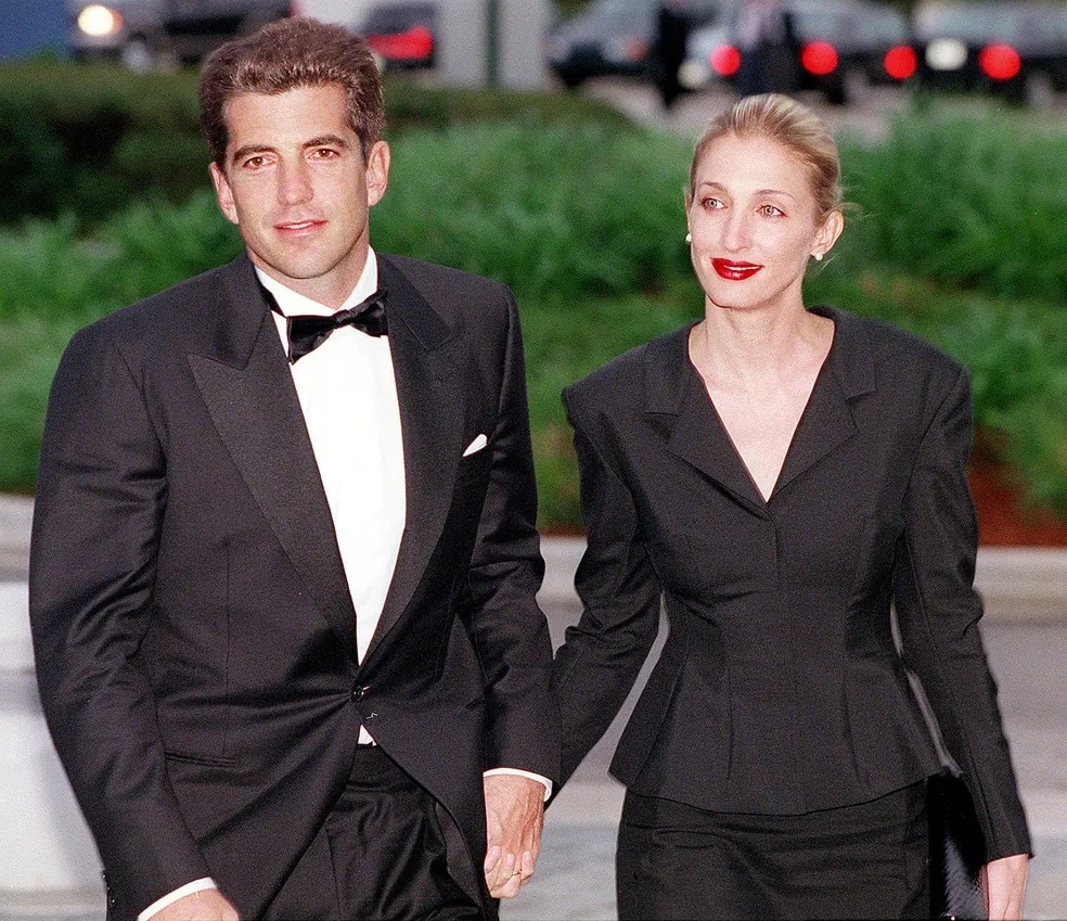 Carolyn-Bessette American Love Story: Sarah Pidgeon será Carolyn Bessette em série sobre romance de JFK Jr.