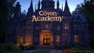 Coven Academy