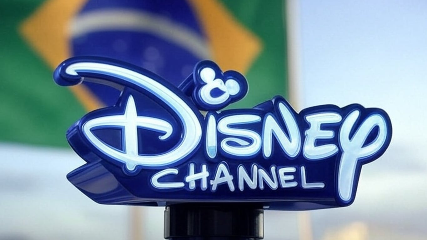 Disney-Channel-Brasil Fim do Disney Channel no Brasil: Um adeus nostálgico após 24 anos na TV paga