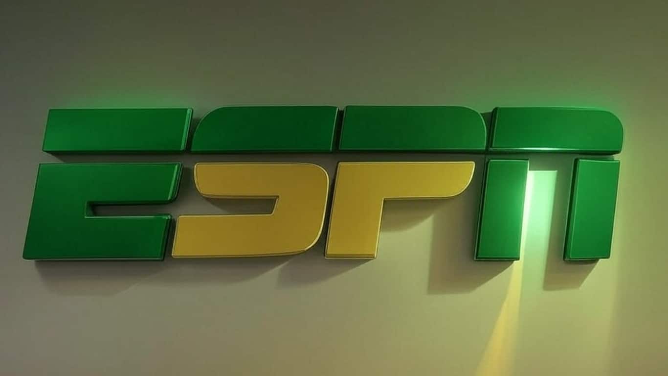 ESPN-logo-Brasil Oportunidade de trabalho no Brasil: Disney abre terceira vaga de emprego na ESPN