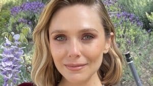 Elizabeth Olsen – Marvel