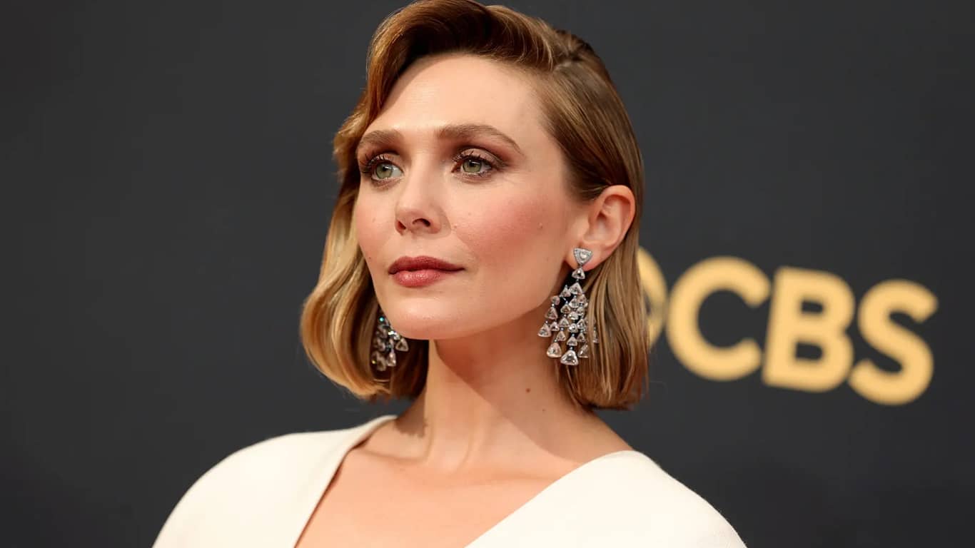 Elizabeth-Olsen Seven Sisters: Elizabeth Olsen é uma mulher assombrada por segredos em nova série do FX