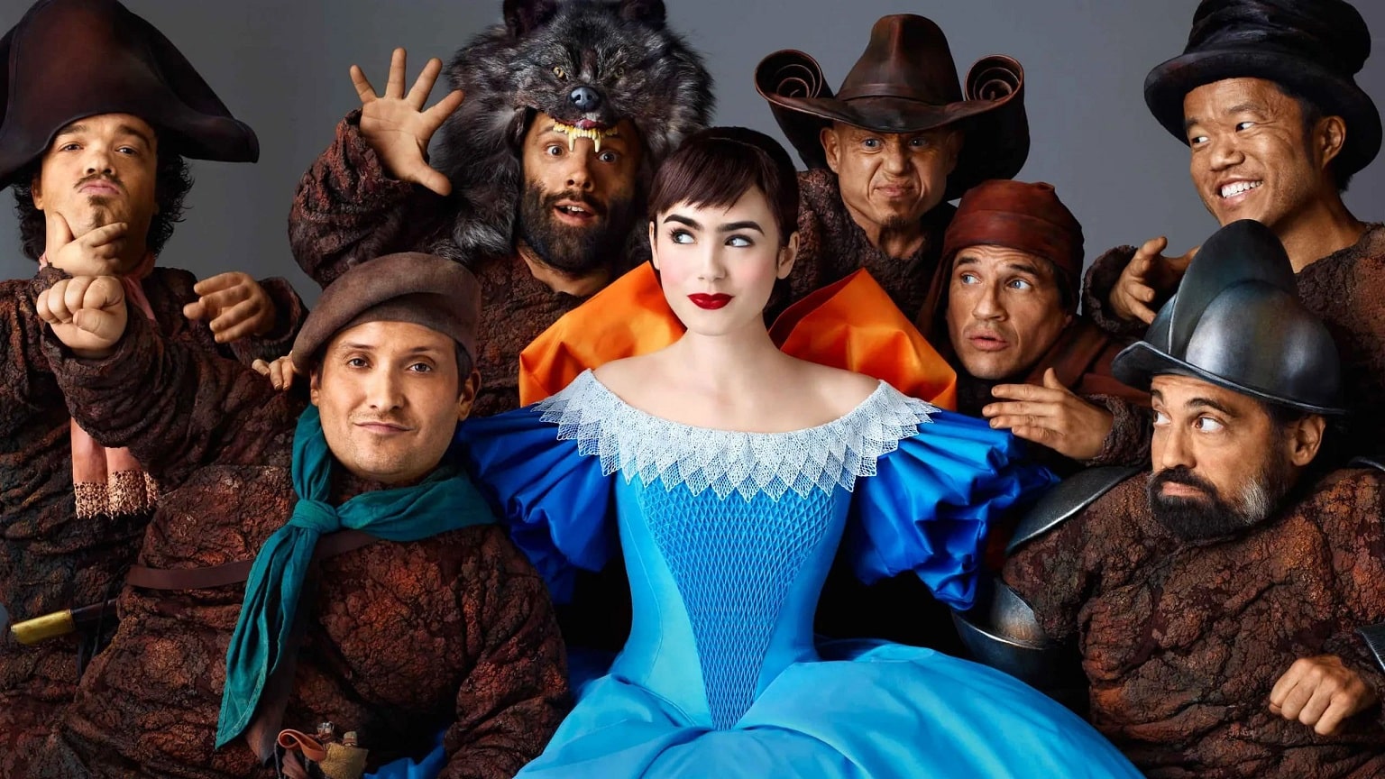 Espelho-Espelho-Meu-1 Fãs dizem que "Espelho, Espelho Meu" é melhor que "Branca de Neve" – e nem foi feito pela Disney