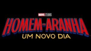Homem-Aranha Um Novo Dia