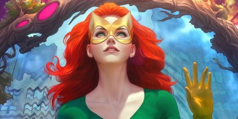 Jean-Grey Sadie Sink quebra o silêncio sobre rumores de Jean Grey em Homem-Aranha 4