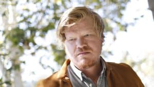 Jesse Plemons