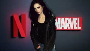 Jessica Jones – Netflix e Marvel