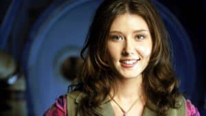 Jewel Staite