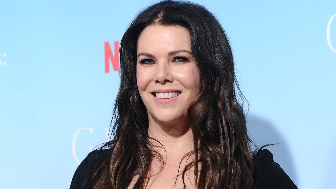 Lauren-Graham Gilmore Girls bomba na Netflix, mas atriz principal não vê um centavo: "Paga com amor"