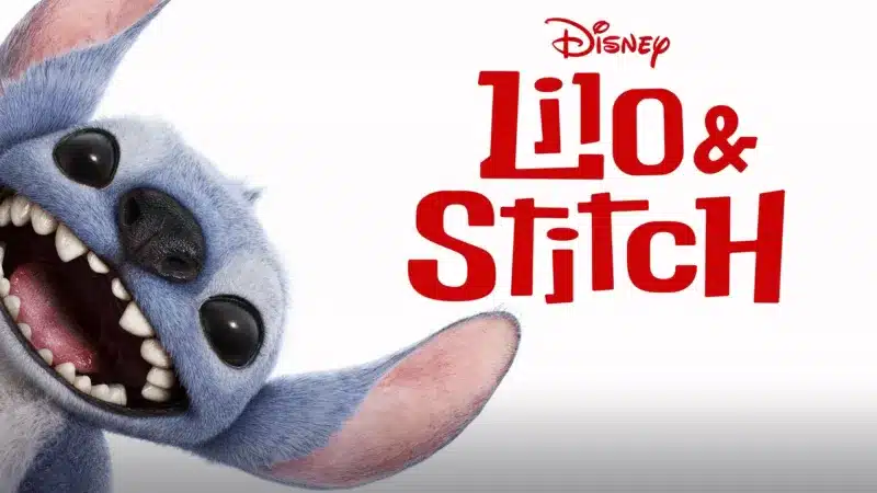 Lilo-e-Stitch-Disney-Plus Próximos Filmes da Disney em 2025 e 2026 - Lista atualizada