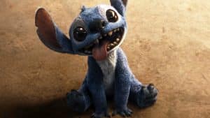 Lilo e Stitch live-action Disney