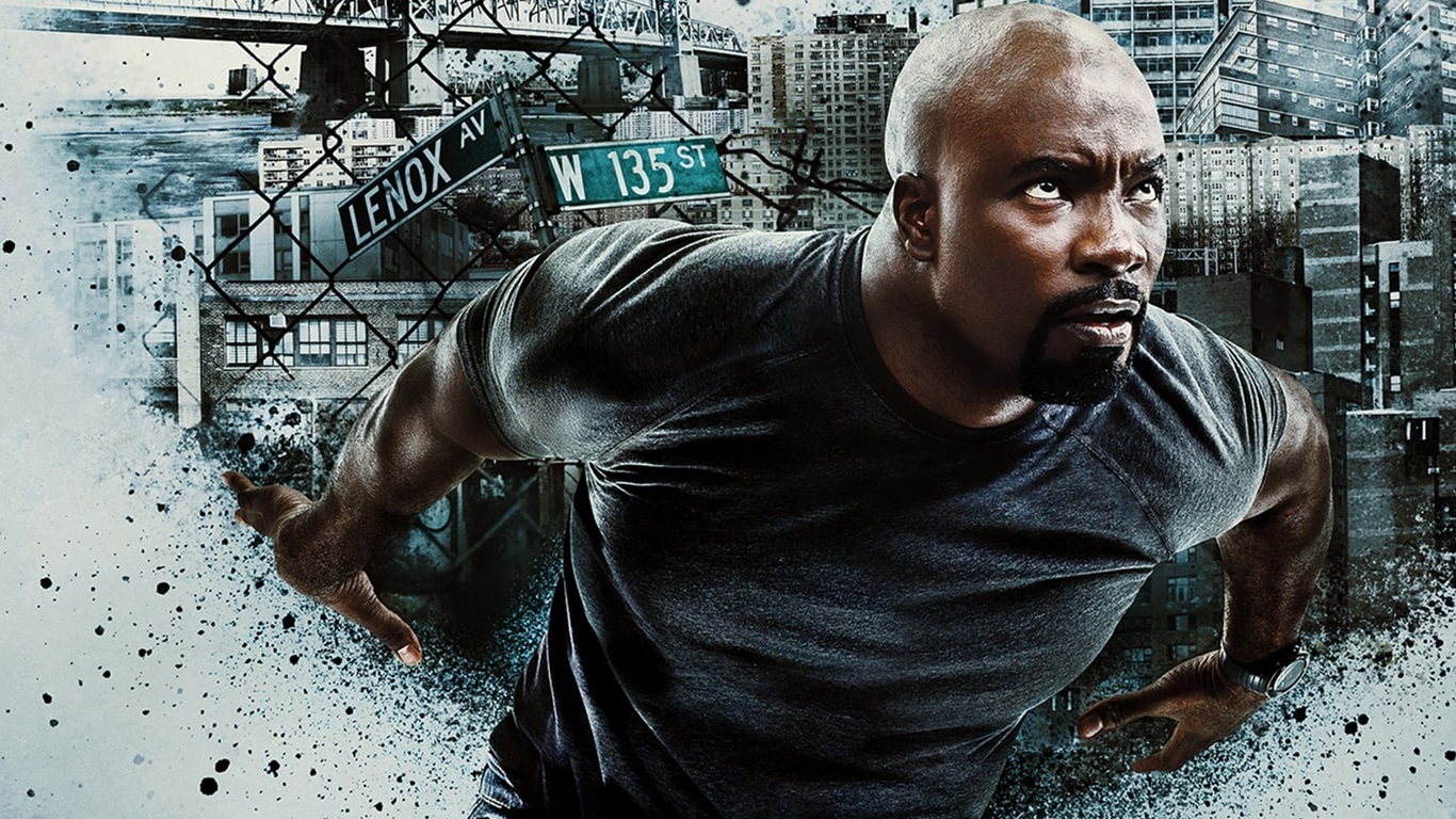 Luke-Cage Mike Colter comenta possível retorno como Luke Cage após sucesso de Demolidor: Renascido