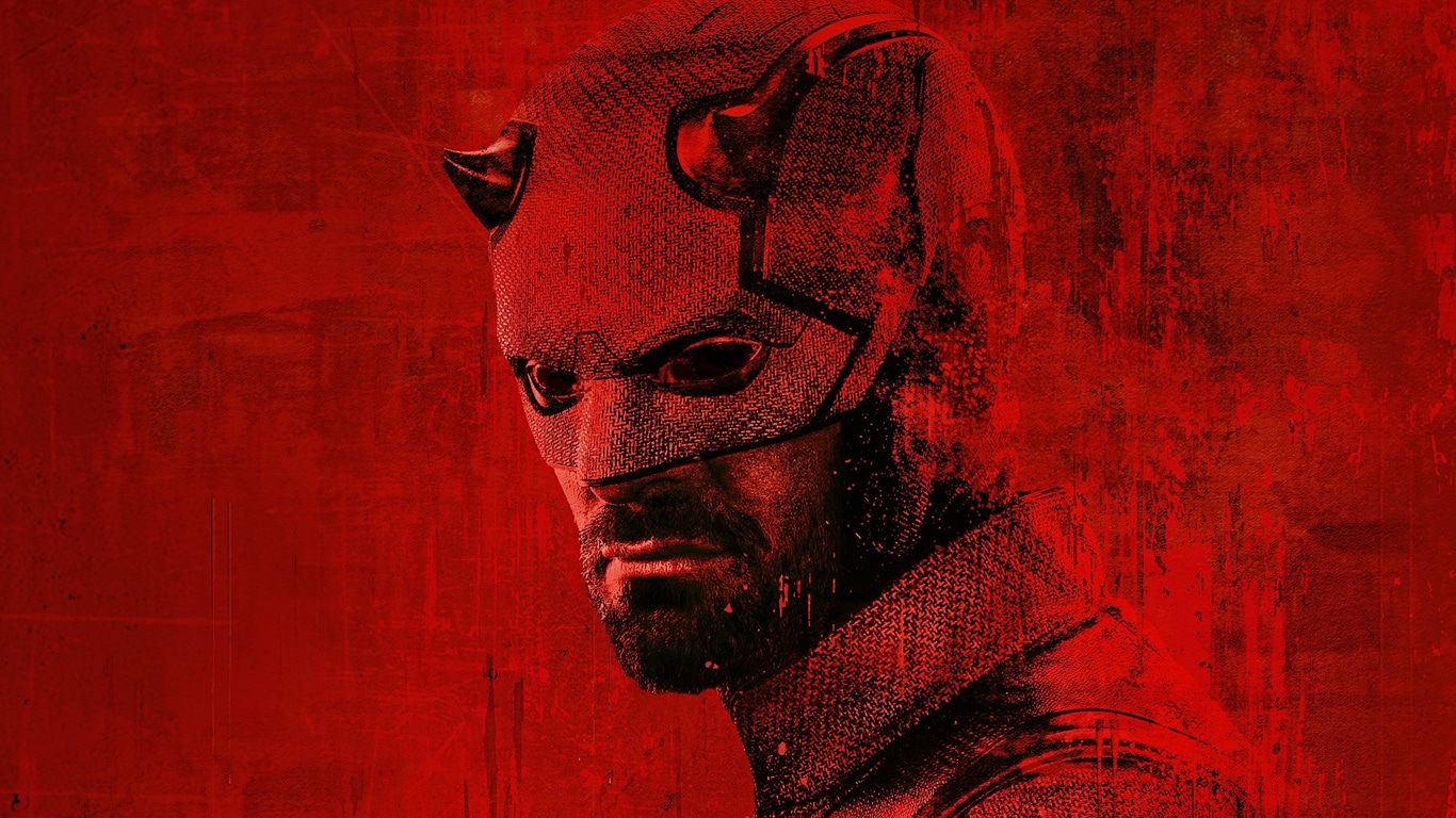 Matt-Murdock-Demolidor Marvel confirma o tempo exato que se passa entre Demolidor da Netflix e Renascido, do Disney+