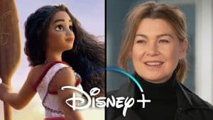 Moana 2 e Grey’s Anatomy lideram lançamentos dessa semana no Disney Plus (10 a 16 de março)