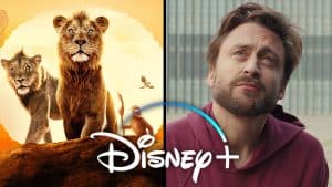 Mufasa O Rei Leão, A Verdadeira Dor e muito mais nesta semana no Disney+ (24 a 30-03)