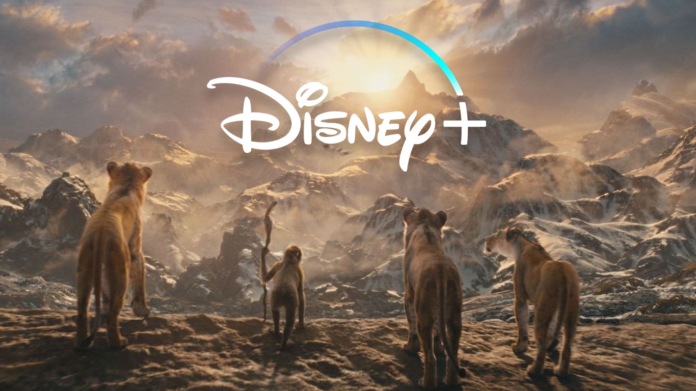 Mufasa-O-Rei-Leao-no-Disney-Plus Mufasa: O Rei Leão surpreende com lançamento antecipado no Disney+