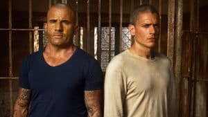 Prison Break