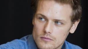 Sam Heughan