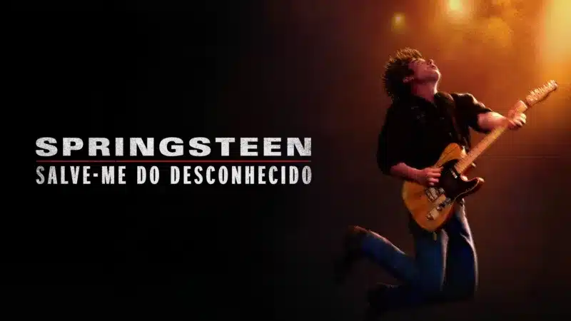 Springsteen-Salve-me-do-Desconhecido Próximos Filmes da Disney em 2025 e 2026 - Lista atualizada