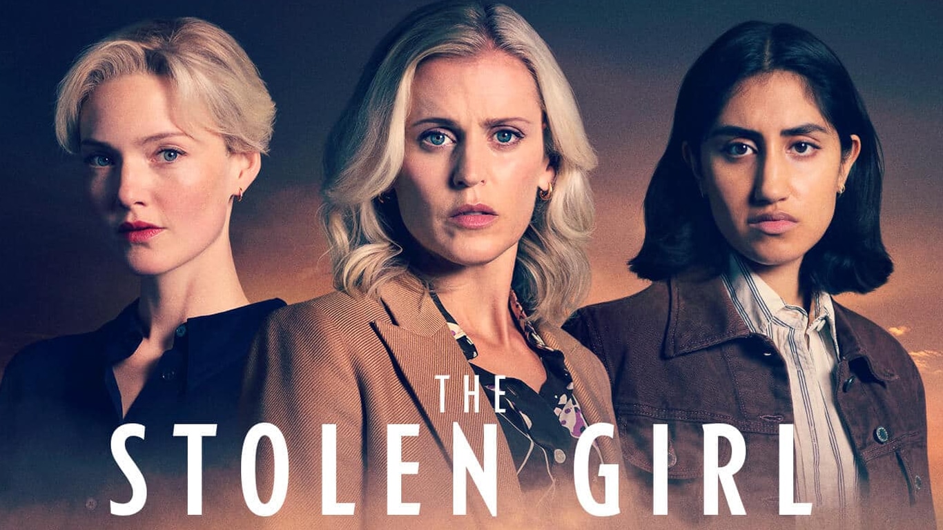 The-Stolen-Girl-Disney-Plus The Stolen Girl: Disney+ marca data de estreia da minissérie com Denise Gough