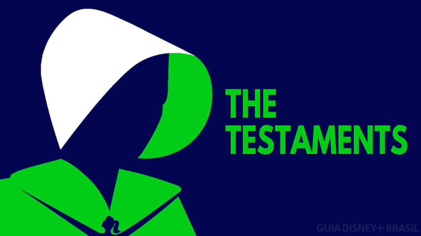 The-Testaments Quem é Lucy Halliday, nova estrela da continuação de The Handmaid's Tale