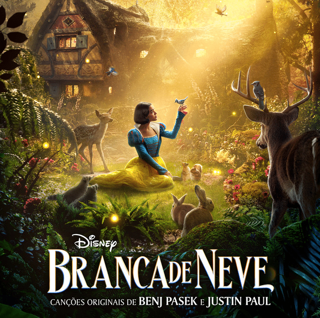 image-42 Trilha sonora de Branca de Neve em português já está disponível - confira quem canta no live-action