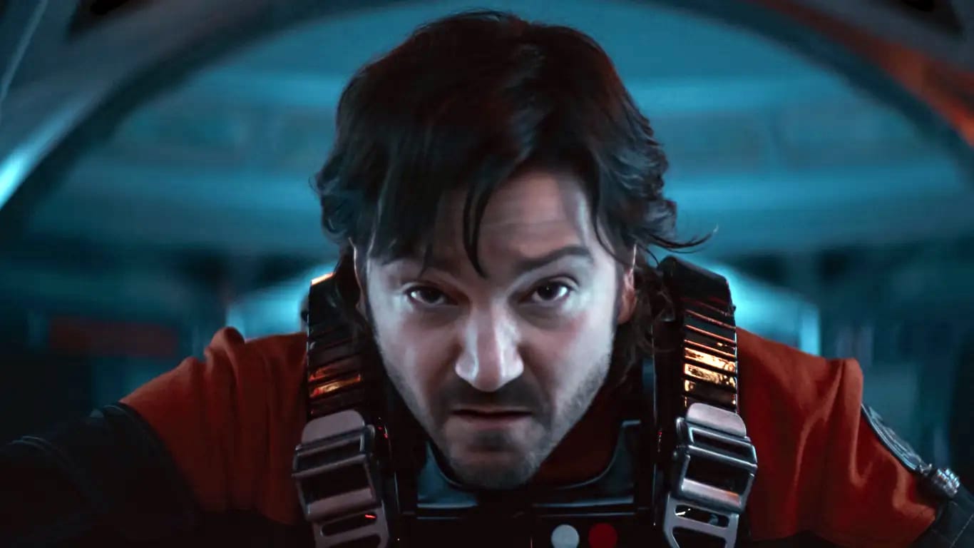 Conflitos em Ghorman: Tudo o que acontece nos episódios 4, 5 e 6 de 'Star Wars: Andor' Andor-Temporada-2 Conflitos em Ghorman: Tudo o que acontece nos episódios 4, 5 e 6 de 'Star Wars: Andor'