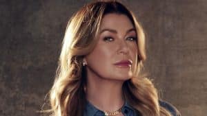 Ellen Pompeo