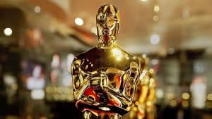 Estatueta Oscar