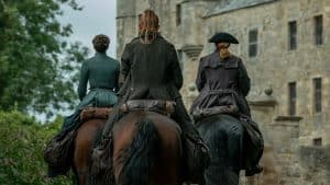 Outlander – Lallybroch