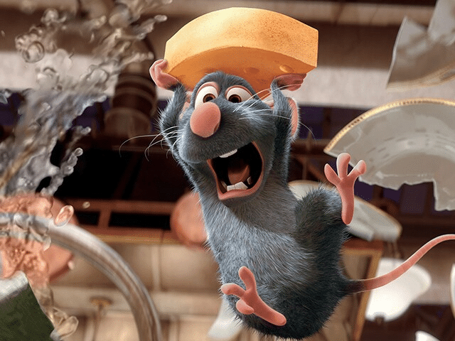 Ratatouille: segredos e curiosidades que deixaram o filme ainda mais incrível image-43 Ratatouille: segredos e curiosidades que deixaram o filme ainda mais incrível