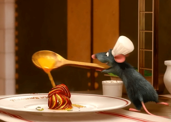 Ratatouille: segredos e curiosidades que deixaram o filme ainda mais incrível image-44 Ratatouille: segredos e curiosidades que deixaram o filme ainda mais incrível