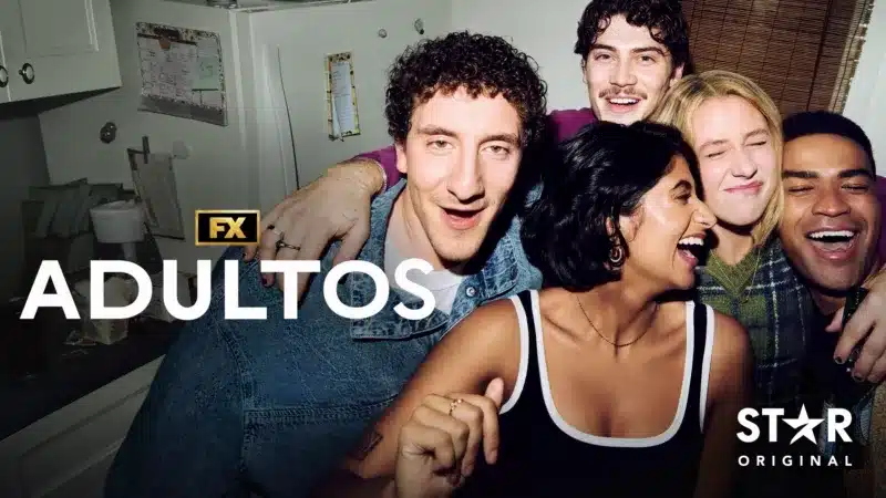 Disney+ adiciona série Adultos, lança prévia de Lilo & Stitch e remove dados de Knock-Off Adultos-FX Disney+ adiciona série Adultos, lança prévia de Lilo & Stitch e remove dados de Knock-Off