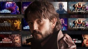 Andor Marvel
