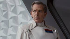 Ben Mendelsohn em Andor