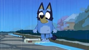 Bluey