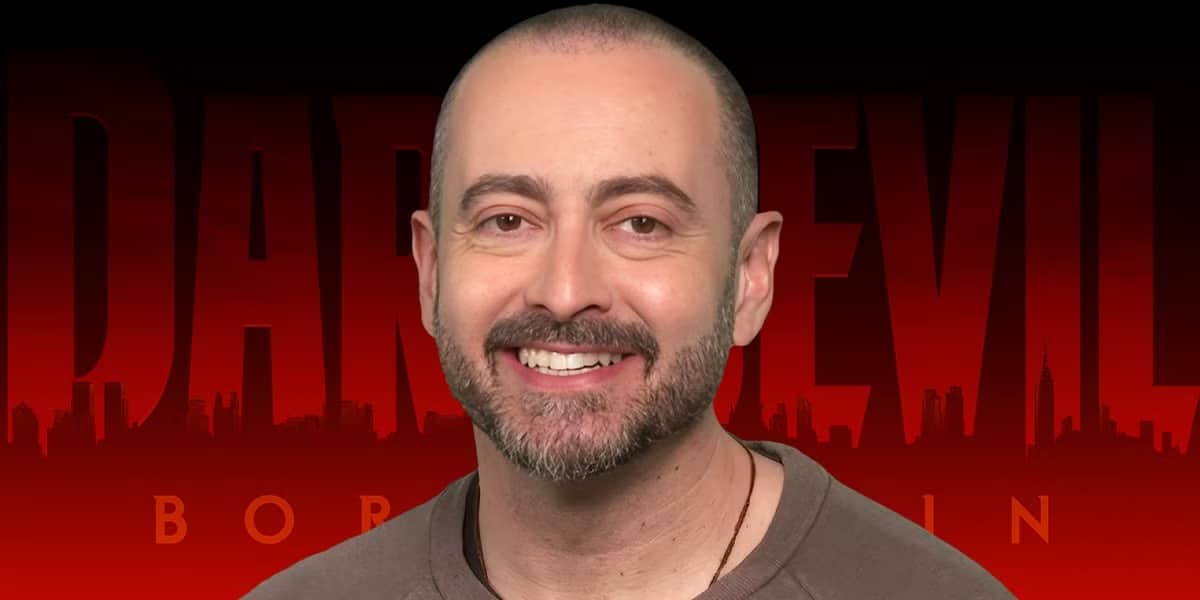 Séries da Marvel terão menos foco nos Vingadores e produtor explica o motivo Brad-Winderbaum Séries da Marvel terão menos foco nos Vingadores e produtor explica o motivo