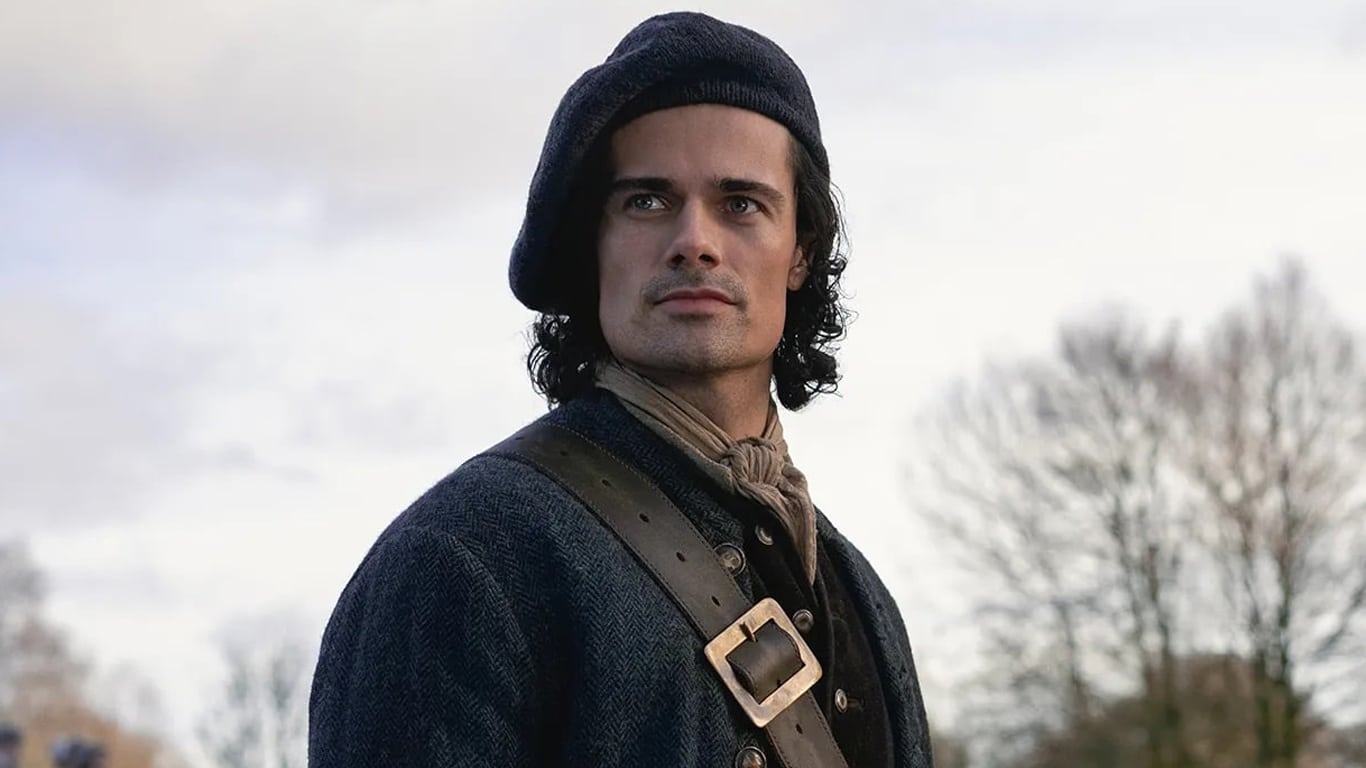 Outlander: Como Brian Fraser realmente morreu? A história ainda confunde fãs Brian-Fraser-Outlander-Blood-of-my-Blood Outlander: Como Brian Fraser realmente morreu? A história ainda confunde fãs