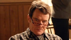 Bryan Cranston Malcolm