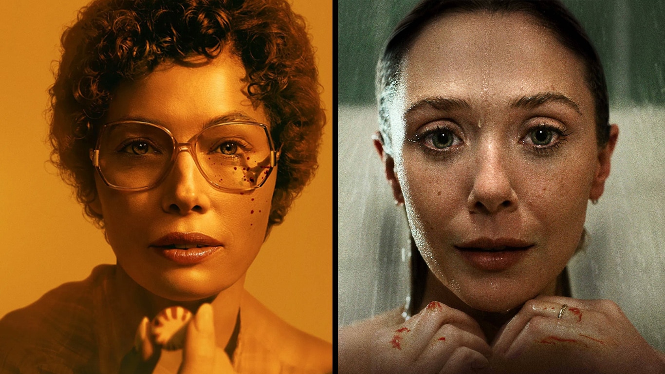 Candy x Amor e Morte: entenda as diferenças entre as duas séries sobre o caso Candy Montgomery Candy-Amor-e-Morte Candy x Amor e Morte: entenda as diferenças entre as duas séries sobre o caso Candy Montgomery