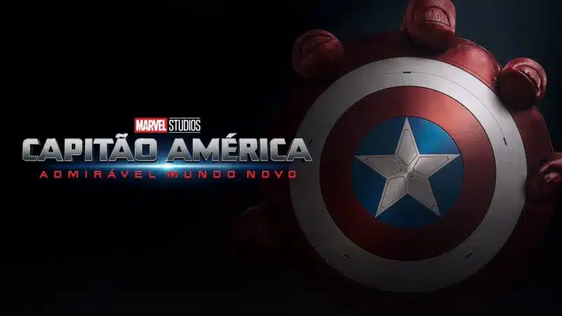 Capitao-America-4-Admiravel-Mundo-Novo Destaques da semana no Disney+: Capitão América 4, Abbott Elementary T4 e série Adultos, do FX (26/05 a 01/06)