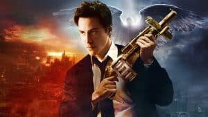 Constantine
