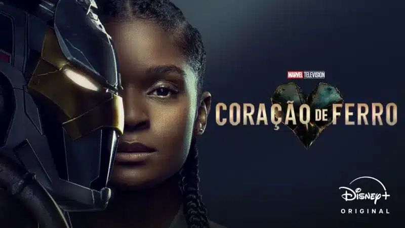 Coracao-de-Ferro-Disney-Plus Marvel esclarece se Coração de Ferro vai substituir o Homem de Ferro no MCU