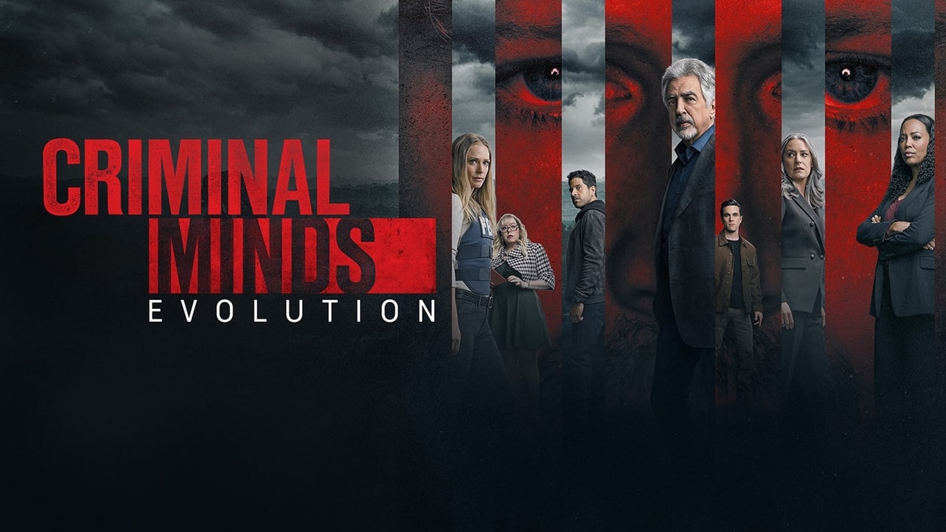 Criminal Minds, Kun Agüero e Andor são os destaques desta semana no Disney+ (05 a 11/05) Criminal-Minds-Evolution Criminal Minds, Kun Agüero e Andor são os destaques desta semana no Disney+ (05 a 11/05)
